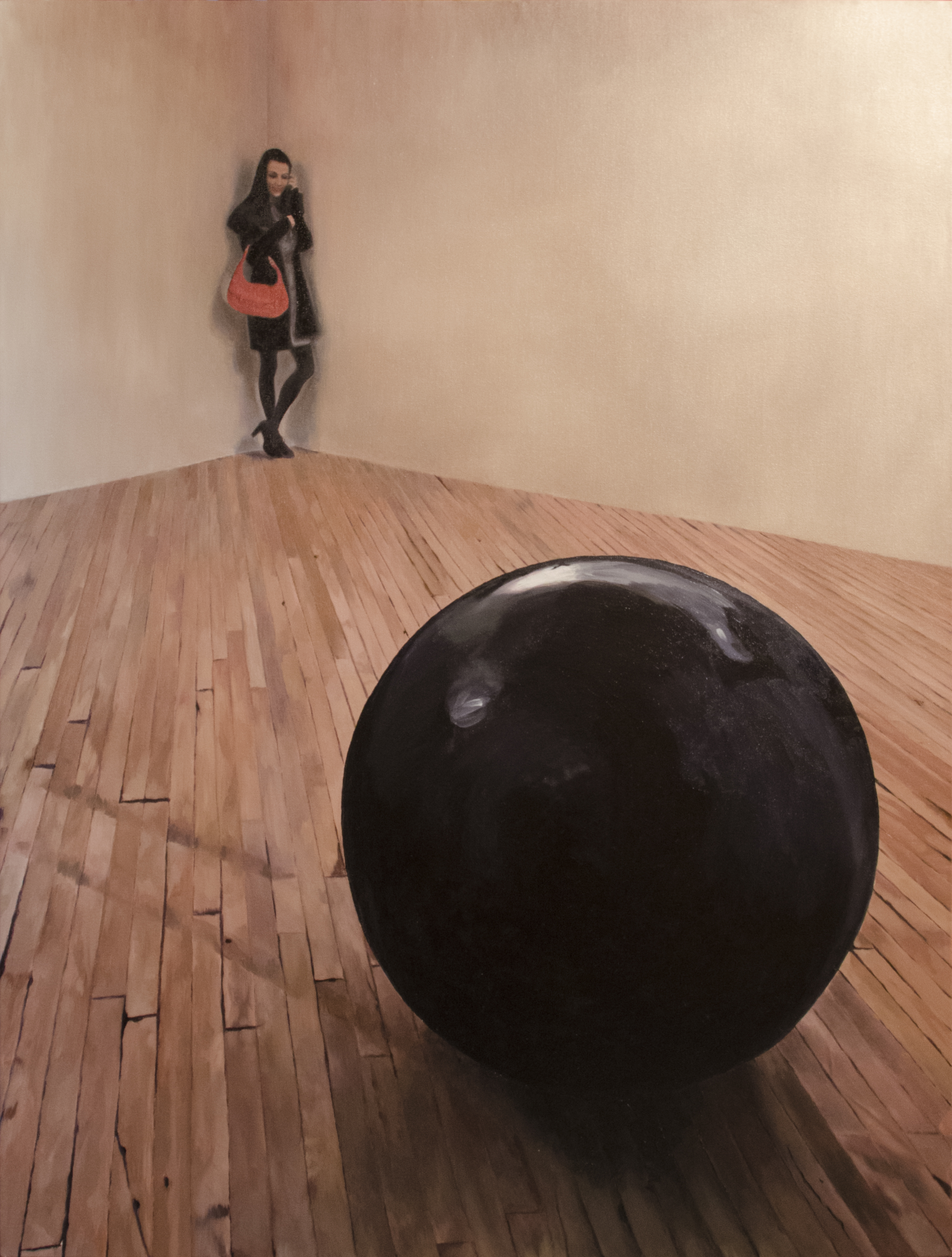 In the Corner In the Corner, Tom Lincoln, Tracy Steen